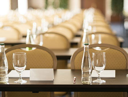 Bethesda Marriott in Bethesda, MD
