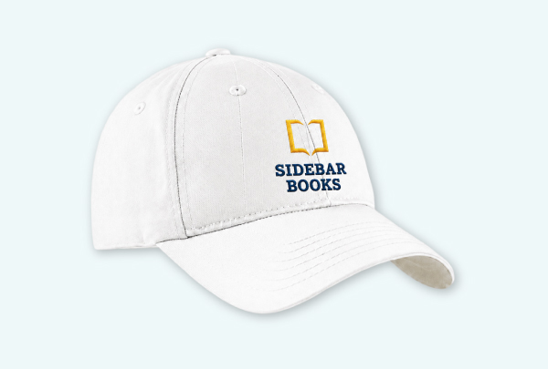 Nylon Cap for Bethesda, MD
