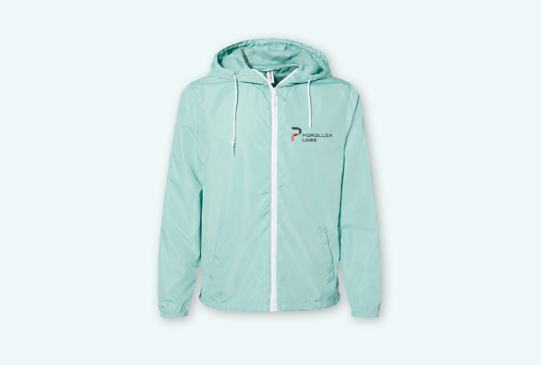 Full-Zip Jacket for Bethesda, MD