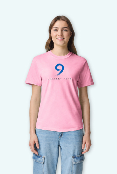 Comfort Colors Adult Heavyweight T-Shirt for Bethesda, MD