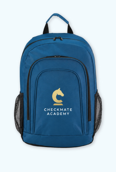 Laptop Backpack for Bethesda, MD
