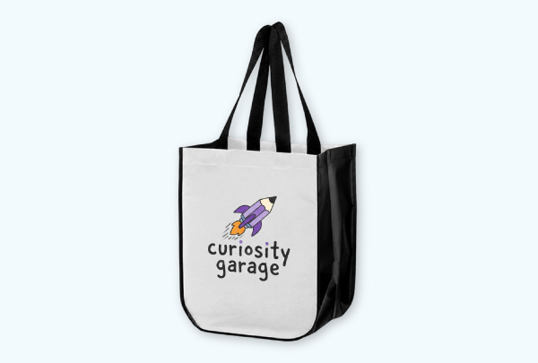 Tote Bag for Bethesda, MD