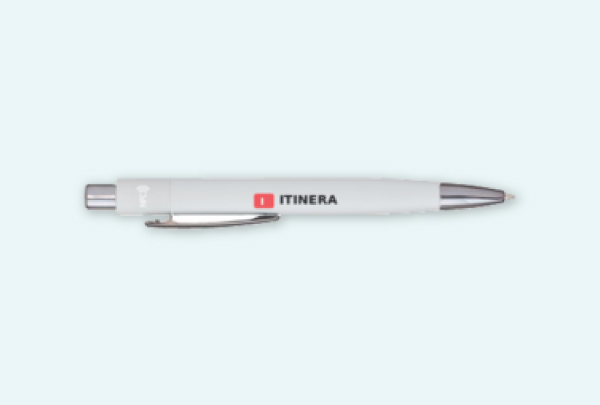Metal Ballpoint Pen for Bethesda, MD