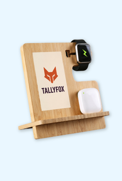 Charging Stand for Bethesda, MD
