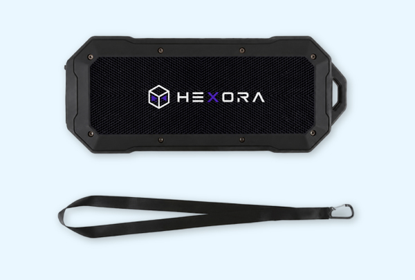 Magnetic Wireless Speaker for Bethesda, MD