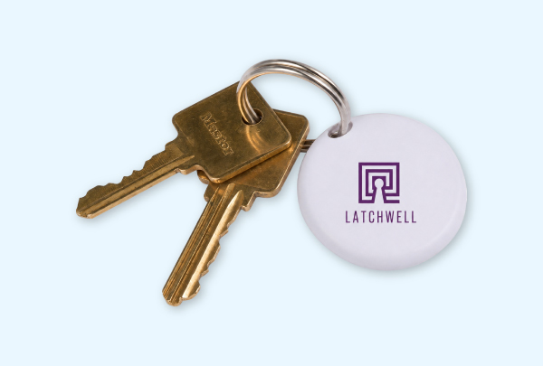 Bluetooth Tracker for Bethesda, MD